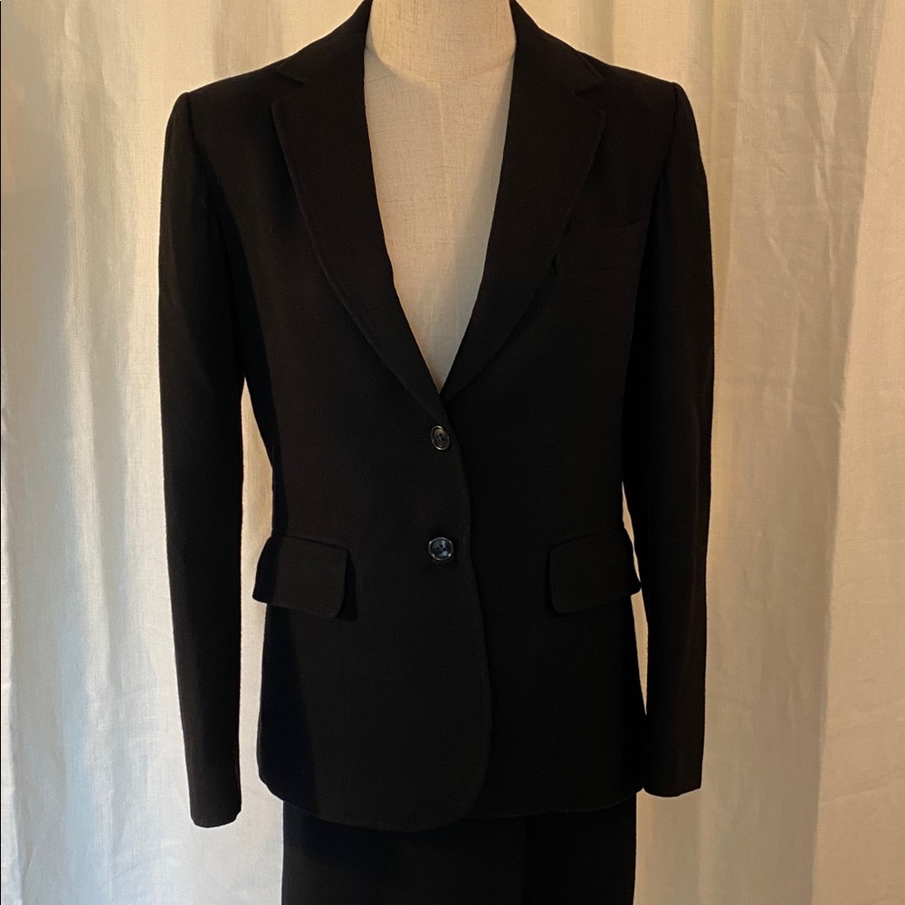 Evan-Picone Wool Suit - Picture 2 of 15